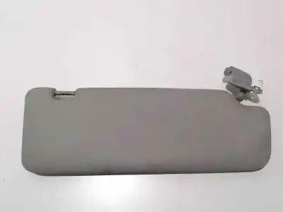 Автозапчастина б/у лівий натір для audi a1 (8x) ambition посилання на oem iam 8k0857551ae  
