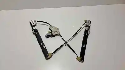 Second-hand car spare part driver left window regulator for seat leon (5f1) style oem iam references 5q0959801b  