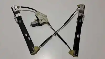 Peça sobressalente para automóvel em segunda mão elevador de vidros dianteira esquerda por seat leon (5f1) style referências oem iam 5q0959801b  