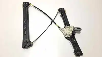 Second-hand car spare part driver left window regulator for bmw x6 (e71) 3.0d oem iam references 7267691 7197301 7267663