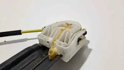 Second-hand car spare part driver left window regulator for bmw x6 (e71) 3.0d oem iam references 7267691 7197301 7267663