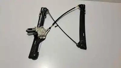 Second-hand car spare part passenger side right window regulator for bmw x6 (e71) 3.0d oem iam references 7267692 7197302 7267664