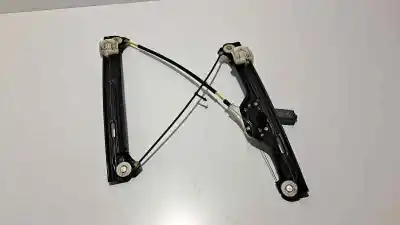 Second-hand car spare part passenger side right window regulator for bmw x6 (e71) 3.0d oem iam references 7267692 7197302 7267664