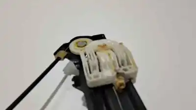 Second-hand car spare part passenger side right window regulator for bmw x6 (e71) 3.0d oem iam references 7267692 7197302 7267664