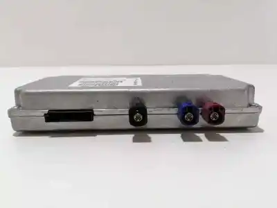 Piesă de schimb auto la mâna a doua modul electrotic pentru bmw x6 (e71) 3.0d referințe oem iam 9245516  665392551601