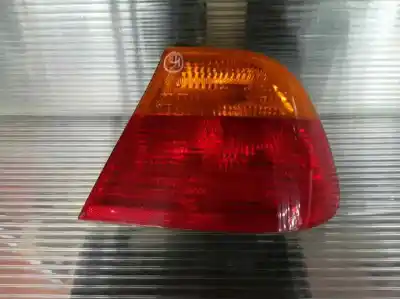 Second-hand car spare part Right Tailgate Light for BMW SERIE 3 COUPE (E46) 2.0 24V OEM IAM references   