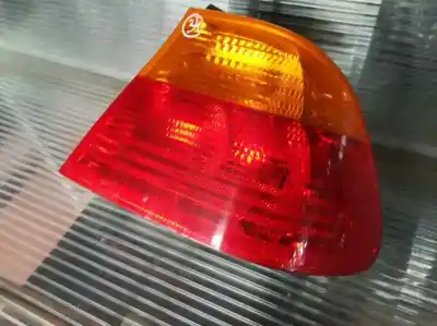 Second-hand car spare part right tailgate light for bmw serie 3 coupe (e46) 2.0 24v oem iam references   