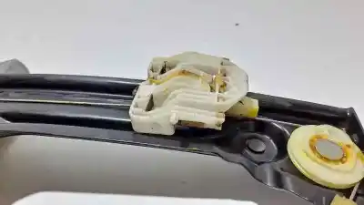 Second-hand car spare part rear left window regulator for bmw x6 (e71) 3.0d oem iam references 7267691 7197303 7179601