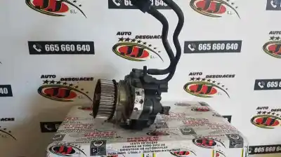 Pezzo di ricambio per auto di seconda mano Pompa Diniezione per CHRYSLER VOYAGER (RG) 2.5 CRD CAT Riferimenti OEM IAM 0445010034  