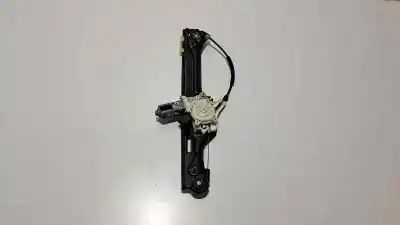 Second-hand car spare part Rear Right Window Regulator for BMW X6 (E71) 3.0d OEM IAM references 7267692 7197304 7179602