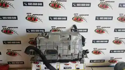 Peça sobressalente para automóvel em segunda mão módulo eletrônico por toyota auris (_e18_) 1.8 hybrid (zwe186_) referências oem iam g920047190