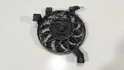 Pezzo di ricambio per auto di seconda mano Elettroventola per TOYOTA LAND CRUISER (J12) 3.0 Turbodiesel Riferimenti OEM IAM 065002521  8859060051