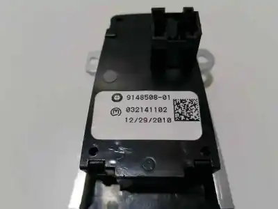 Second-hand car spare part electric parking brake for bmw x6 (e71) 3.0d oem iam references 9148508  