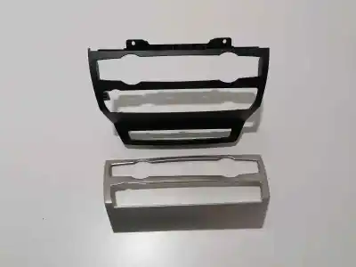 Second-hand car spare part Decorative Moulding for BMW X6 (E71) 3.0d OEM IAM references 51457161797  