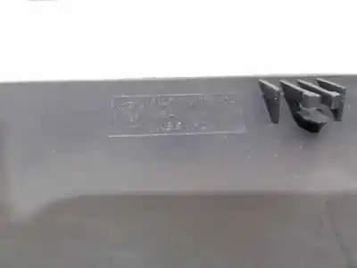 Second-hand car spare part decorative moulding for bmw x6 (e71) 3.0d oem iam references 51457161797  