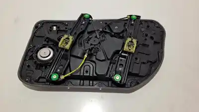 Second-hand car spare part driver left window regulator for volvo v40 kinetic oem iam references 3309339  31276215