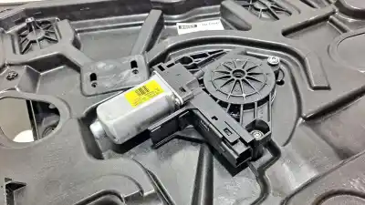 Second-hand car spare part driver left window regulator for volvo v40 kinetic oem iam references 3309339  31276215