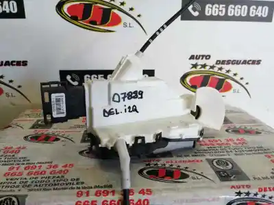 Pezzo di ricambio per auto di seconda mano  per CITROEN C3  Riferimenti OEM IAM 006244  