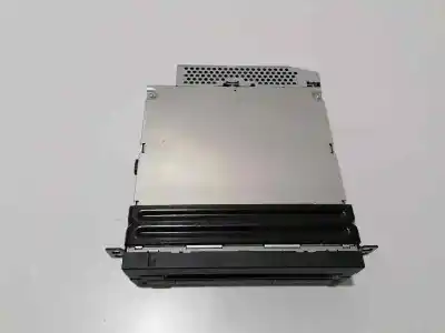 Pezzo di ricambio per auto di seconda mano impianto audio / radio cd per bmw x6 (e71) 3.0d riferimenti oem iam 9230680  6512923068002