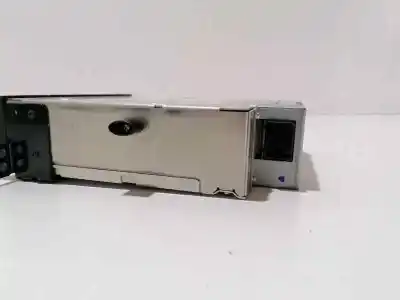 Pezzo di ricambio per auto di seconda mano impianto audio / radio cd per bmw x6 (e71) 3.0d riferimenti oem iam 9230680  6512923068002