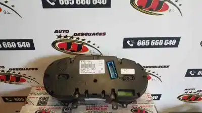 Peça sobressalente para automóvel em segunda mão quadrante por seat ibiza (6j5) reference referências oem iam 6j0920807  