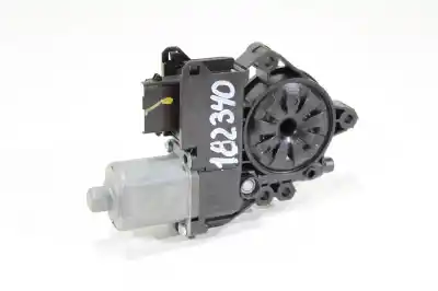 Peça sobressalente para automóvel em segunda mão motor elevador vidro traseiro esquerdo por hyundai i40 tecno blue referências oem iam 834503z010