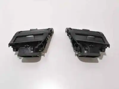 Автозапчасти б/у аэрационная решетка за bmw x6 (e71) 3.0d ссылки oem iam 9227767  