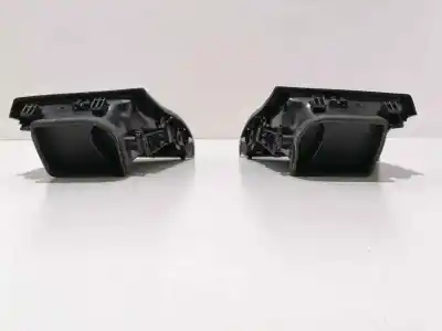 Автозапчасти б/у аэрационная решетка за bmw x6 (e71) 3.0d ссылки oem iam 9227767  