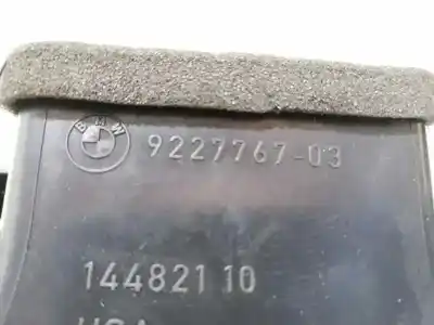 Автозапчасти б/у аэрационная решетка за bmw x6 (e71) 3.0d ссылки oem iam 9227767  