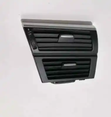 Автозапчасти б/у аэрационная решетка за bmw x6 (e71) 3.0d ссылки oem iam 9227767