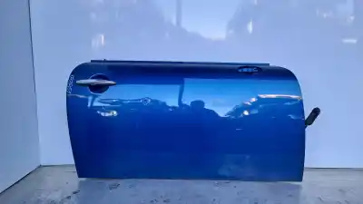 Second-hand car spare part Front Right Door for MINI MINI (R56) COOPER S OEM IAM references    Second-hand car spare part Front Right Door for MINI MINI (R56) COOPER S OEM IAM references