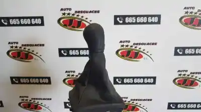 Gebrauchtes Autoersatzteil schalthebelknopf zum seat ibiza (6j5) reference oem-iam-referenzen 6j0711113bc