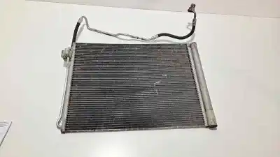 Автозапчасти б/у конденсатор / радиатор кондиционера воздуха за bmw x6 (e71) 3.0d ссылки oem iam 64509239992