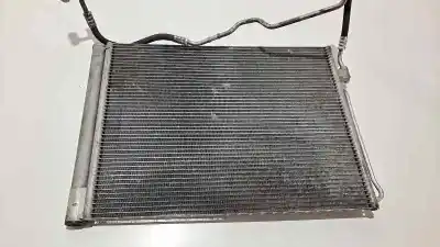 Second-hand car spare part air conditioning condenser / radiator for bmw x6 (e71) 3.0d oem iam references 64509239992  