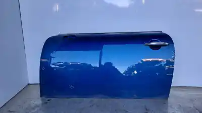 Second-hand car spare part Left Front Door for MINI MINI (R56) COOPER S OEM IAM references    Second-hand car spare part Left Front Door for MINI MINI (R56) COOPER S OEM IAM references