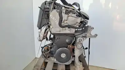 Piesă de schimb auto la mâna a doua MOTOR COMPLET pentru RENAULT LAGUNA II GRANDTOUR (KG0)  Referințe OEM IAM F4RJ712  