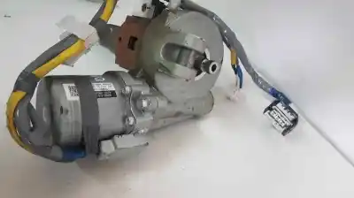 Автозапчастина б/у рульва колонка для toyota prius (nhw30) eco посилання на oem iam 8096047070 1321001232 jj301000260