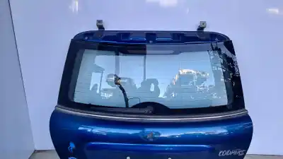 Pezzo di ricambio per auto di seconda mano portellone per mini mini (r56) cooper s riferimenti oem iam   