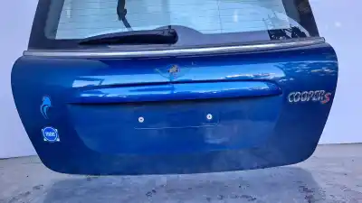 Pezzo di ricambio per auto di seconda mano portellone per mini mini (r56) cooper s riferimenti oem iam   