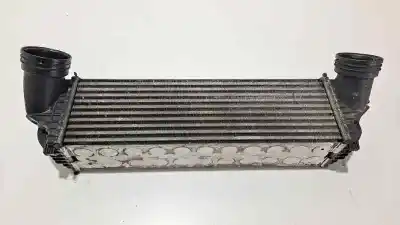 Second-hand car spare part intercooler for bmw x6 (e71) 3.0d oem iam references 17517809321  t1084001