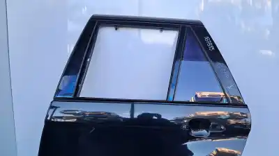 Second-hand car spare part rear left door for bmw x5 (e53) 3.0d oem iam references   