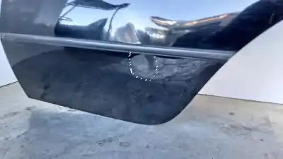 Second-hand car spare part rear left door for bmw x5 (e53) 3.0d oem iam references   