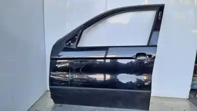 Second-hand car spare part Left Front Door for BMW X5 (E53) 3.0d OEM IAM references   