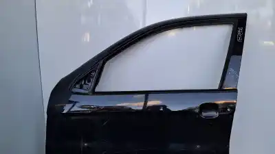 Second-hand car spare part left front door for bmw x5 (e53) 3.0d oem iam references   