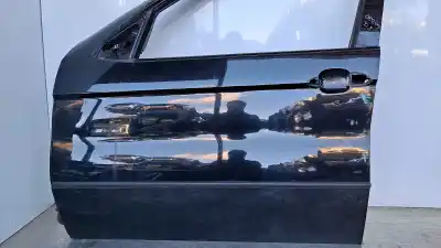 Second-hand car spare part left front door for bmw x5 (e53) 3.0d oem iam references   