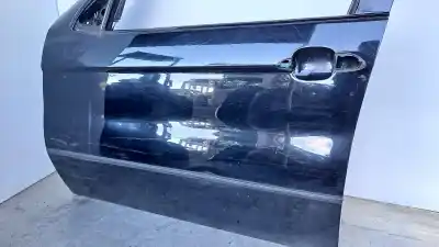 Second-hand car spare part left front door for bmw x5 (e53) 3.0d oem iam references   