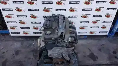 Second-hand car spare part complete engine for chrysler neon (pl) motor 2.0 ltr. - 98 kw 16v cat oem iam references 420h  20at