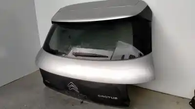 Pièce détachée automobile d'occasion  pour CITROEN C4 CACTUS  Références OEM IAM   