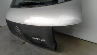 Автозапчастина б/у загальні двері для citroen c4 cactus feel посилання на oem iam   