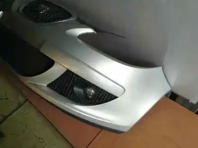 Second-hand car spare part front bumper for seat toledo (5p2) exclusive oem iam references   